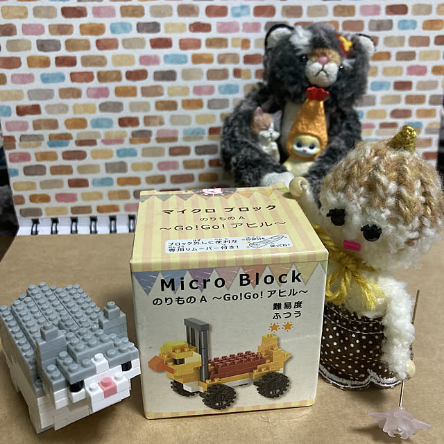manduonmaさんの実例写真
