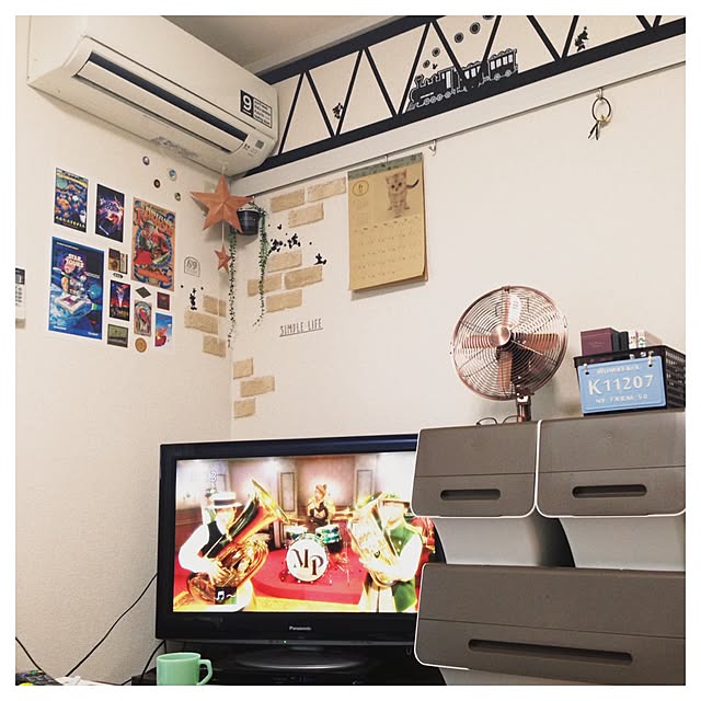 amelie1259さんの実例写真