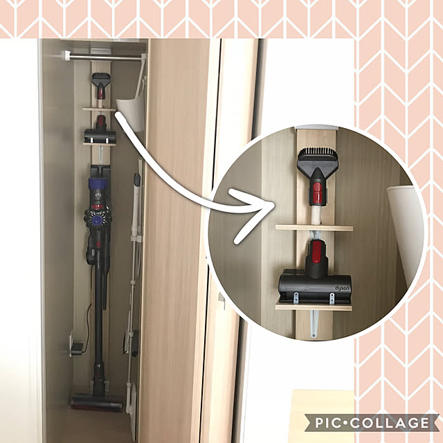 chocoさんの実例写真