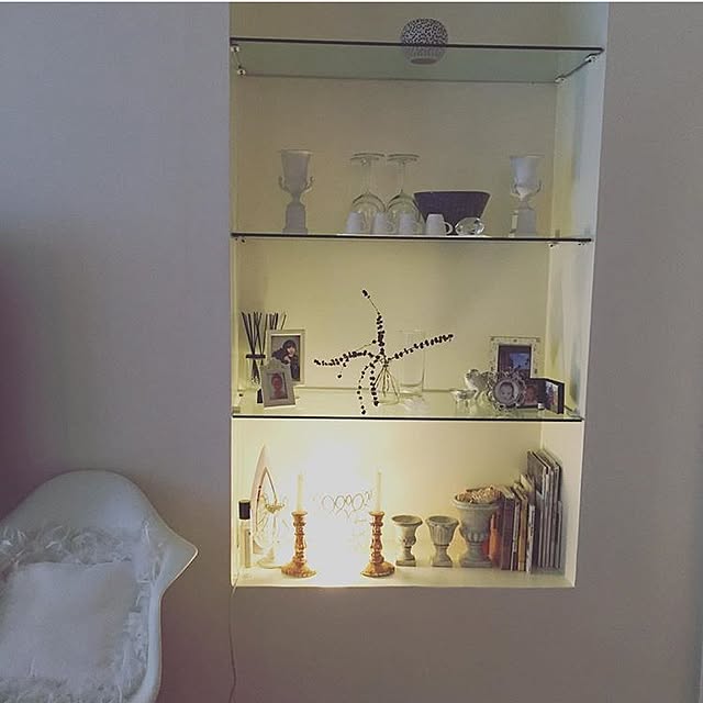 lovelylivingさんの実例写真