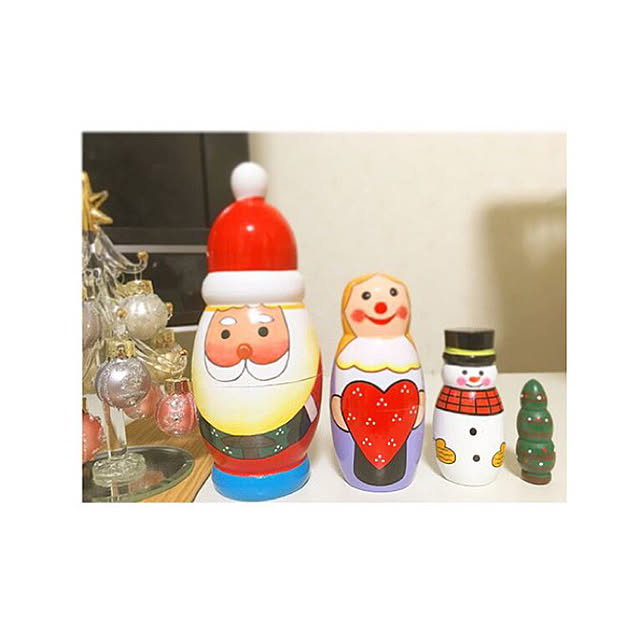 haruさんの実例写真