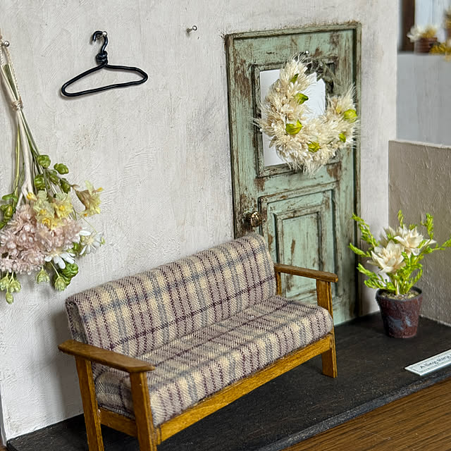 zuccoさんの部屋