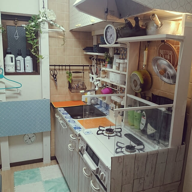 rokudenashiさんの実例写真