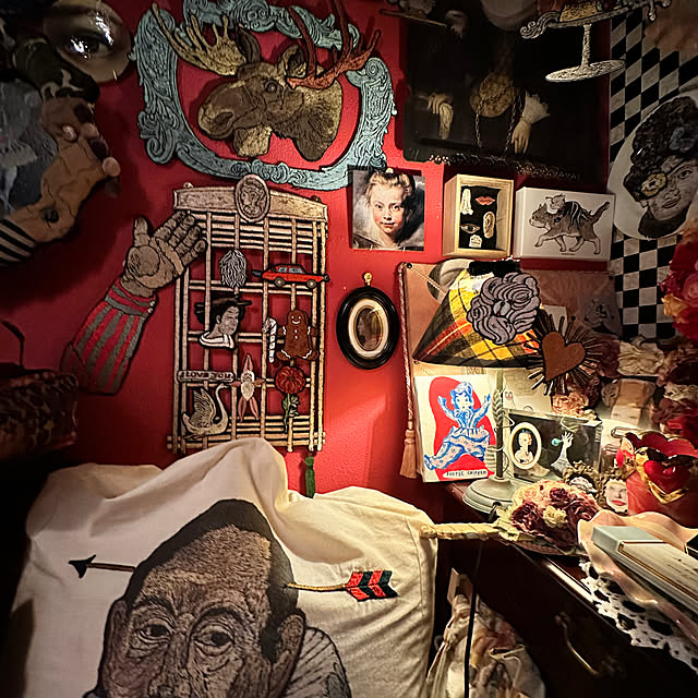 okyame-chanさんの部屋