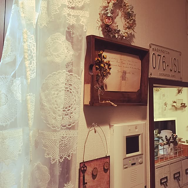Atelier.mさんの実例写真
