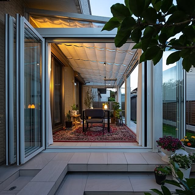 SankyoAlumiさんの実例写真