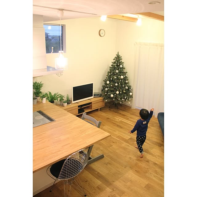 TOMさんの実例写真