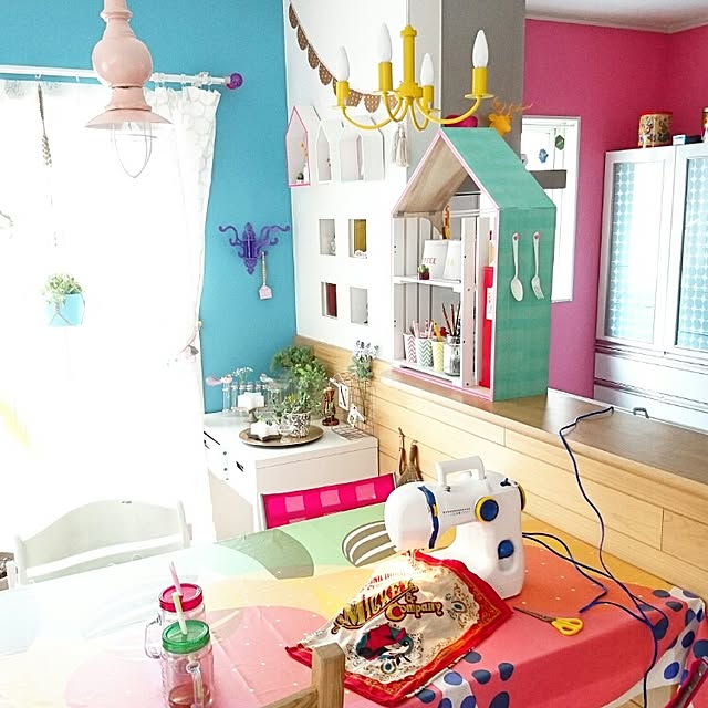 Yukanenkoさんの実例写真