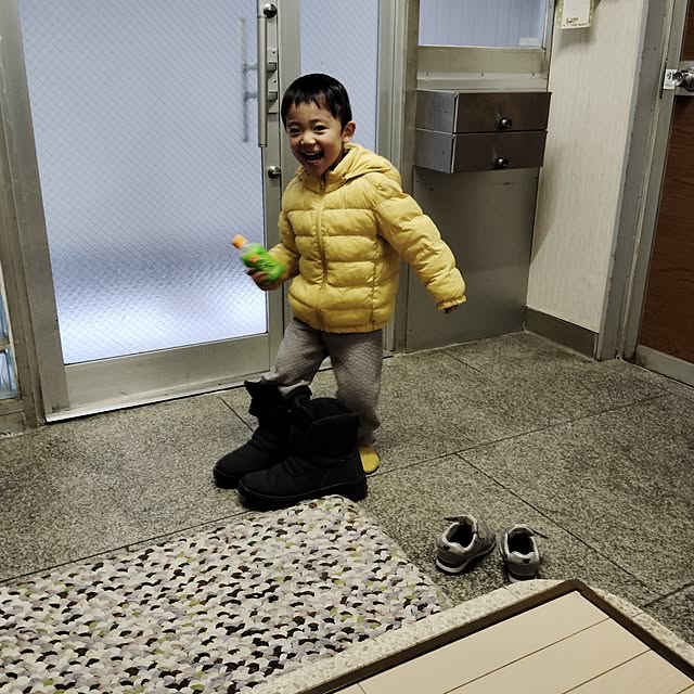 kkさんの部屋