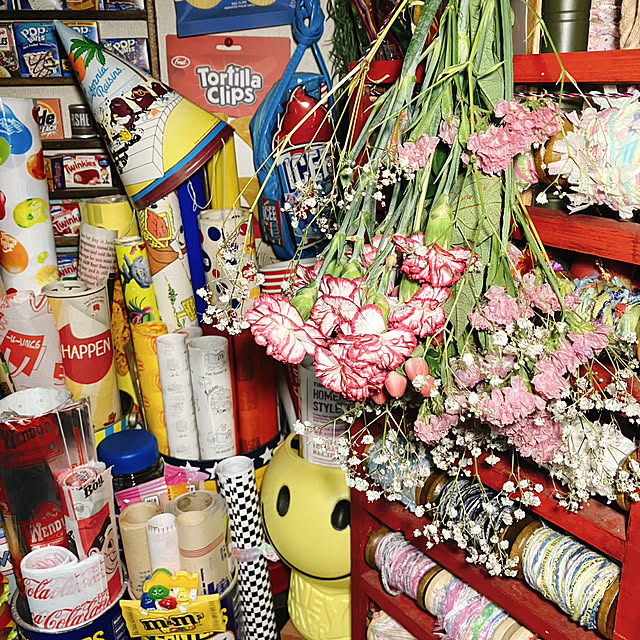 m.k.a.457さんの部屋