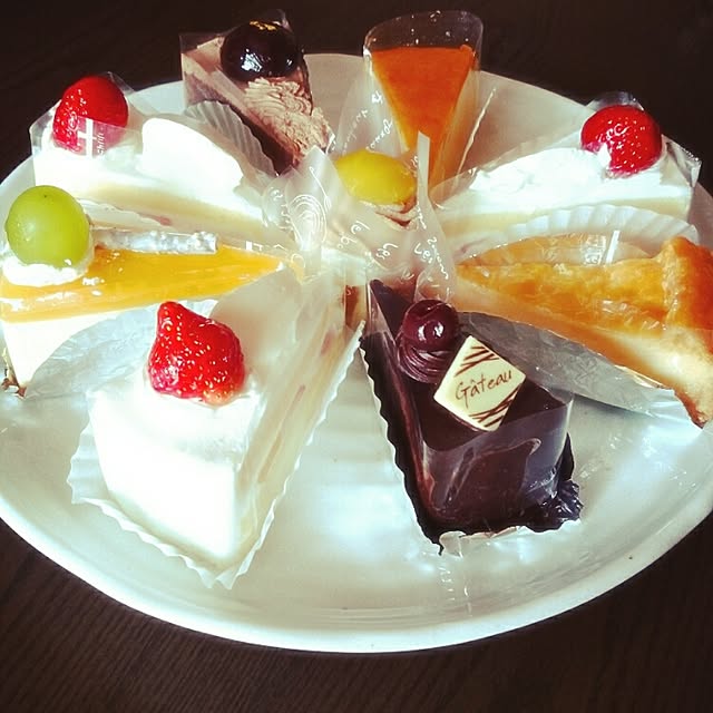 Rikoさんの実例写真