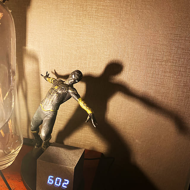 the.shooterさんの部屋