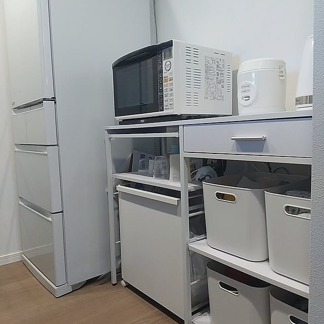 Rickyさんの部屋