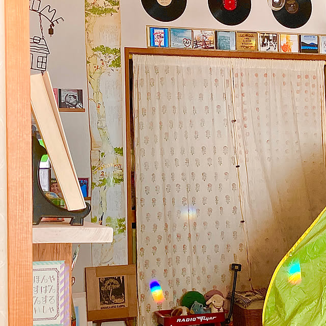 heidiさんの部屋