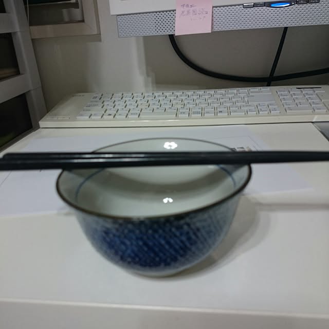 机のインテリア実例 - 2015-10-29 22:23:39