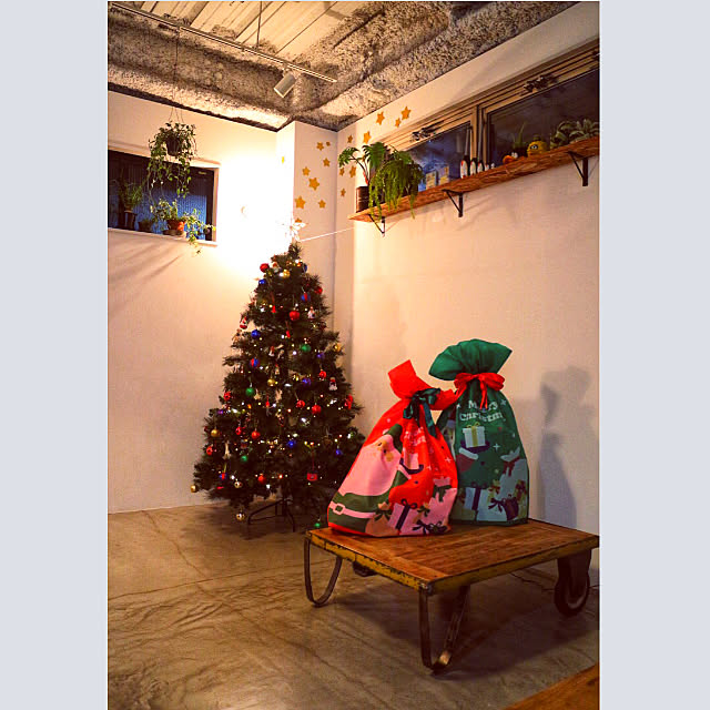 chairgreenさんの実例写真