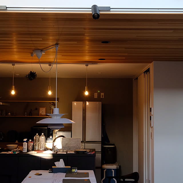 Nobuhikoさんの部屋