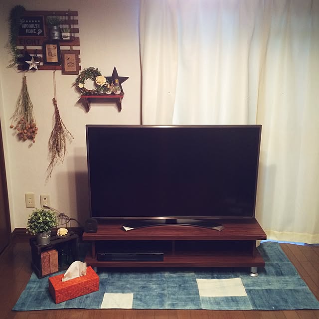 nyaoさんの実例写真