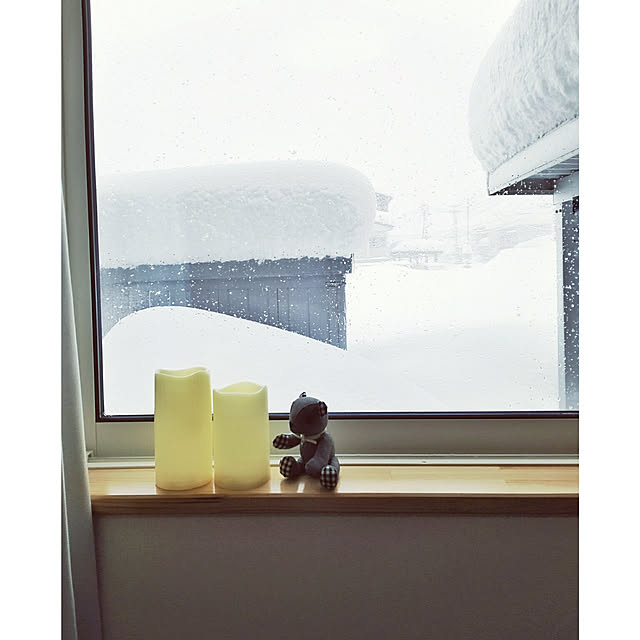 Risakoさんの実例写真