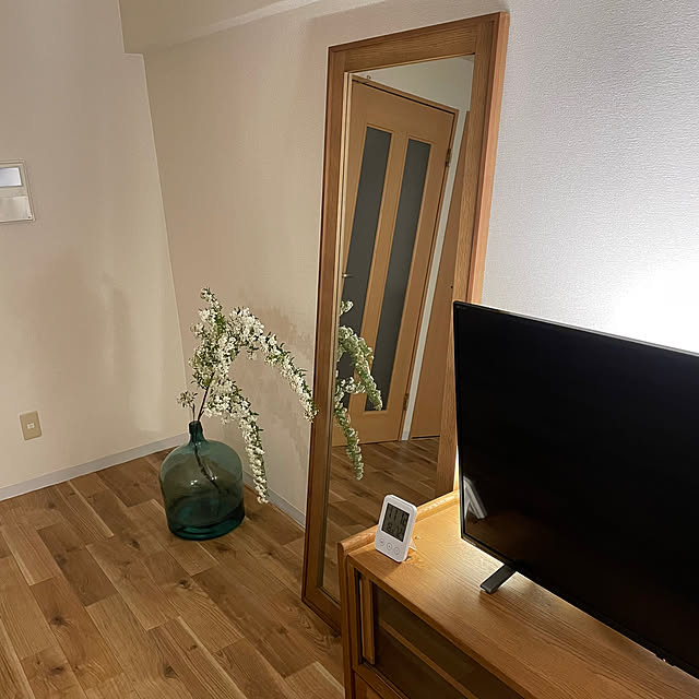 RIKAさんの部屋