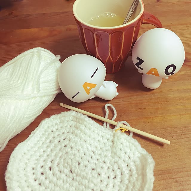 Kazumiさんの実例写真