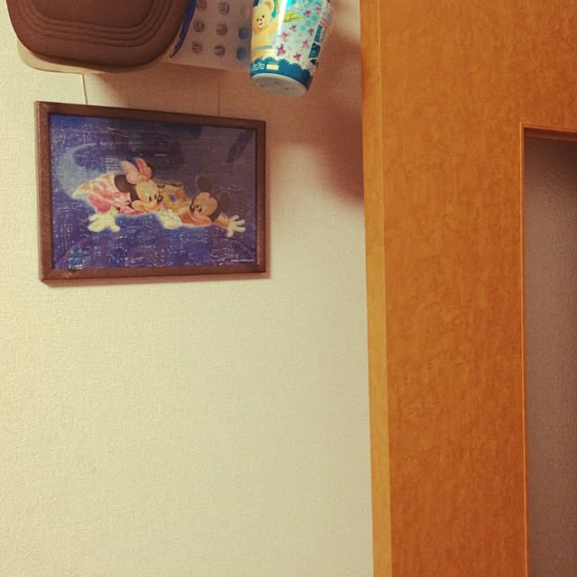 Thomasさんの実例写真