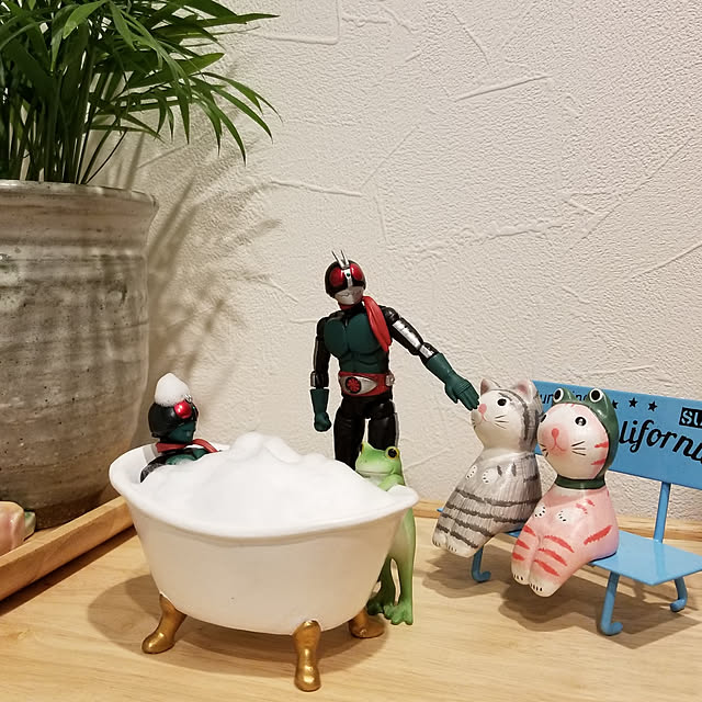 実例写真
