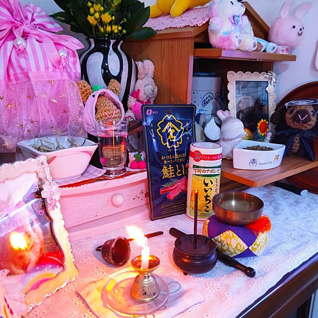 mariaさんの実例写真