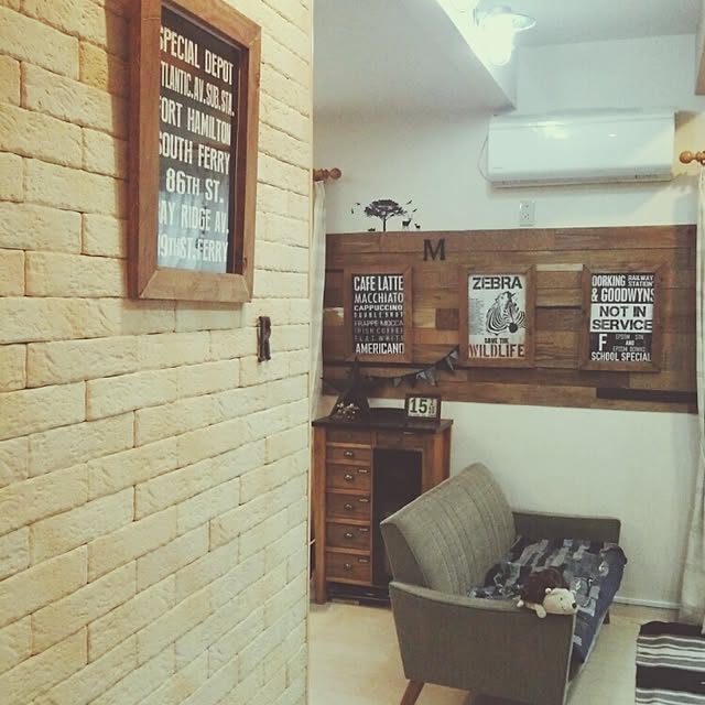 oshioさんの実例写真