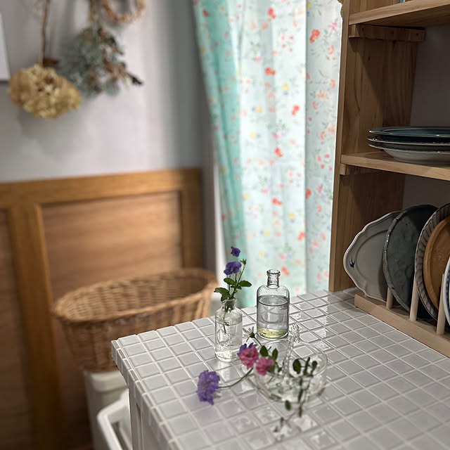 kさんの部屋