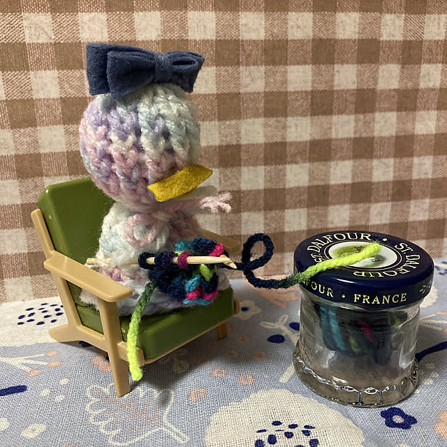 manduonmaさんの実例写真