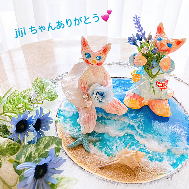 angeliqueさんの実例写真