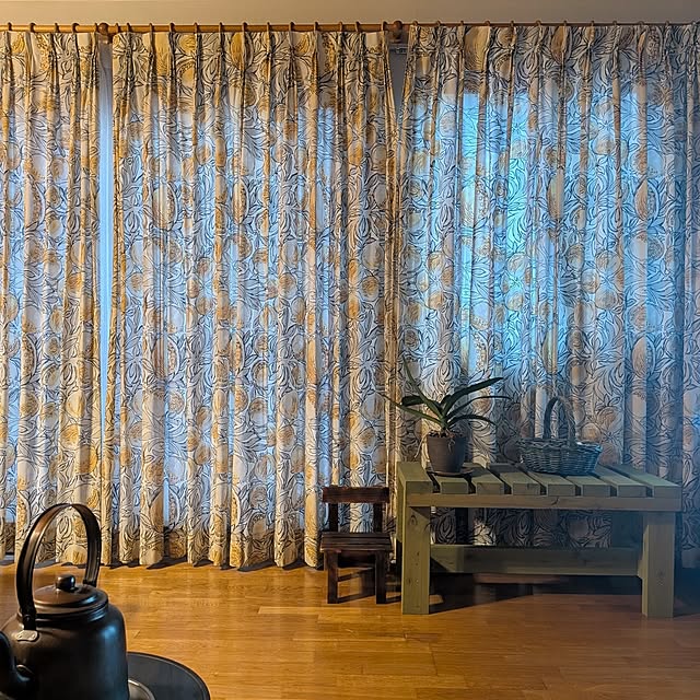 botanさんの実例写真