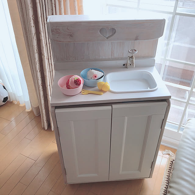 Naomiさんの実例写真