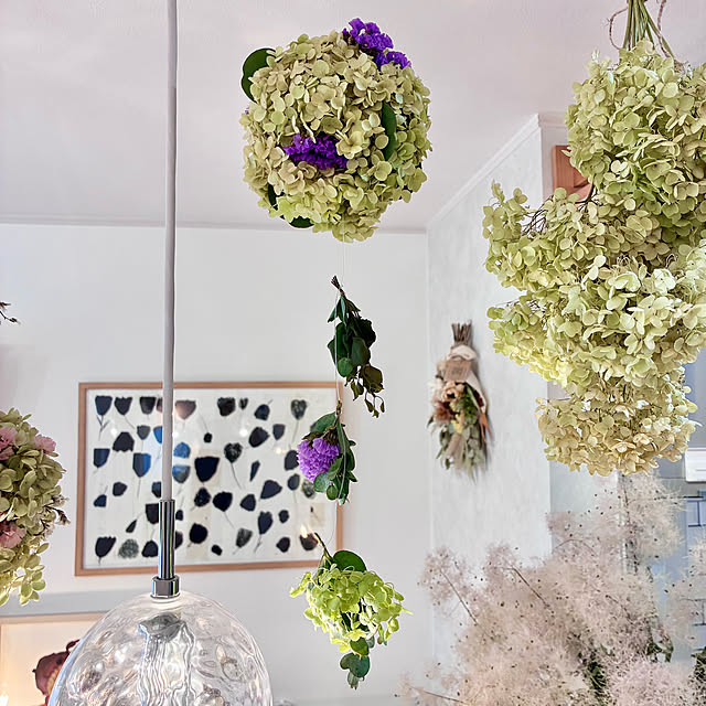 Junさんの実例写真