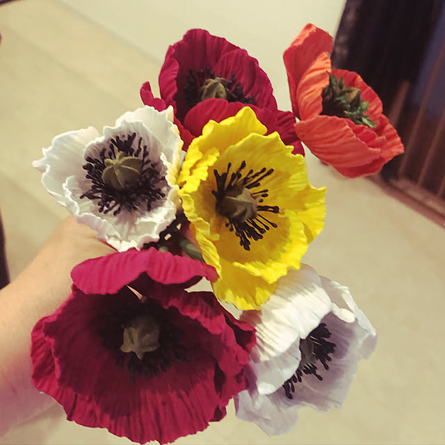 angelrose.yuuさんの実例写真