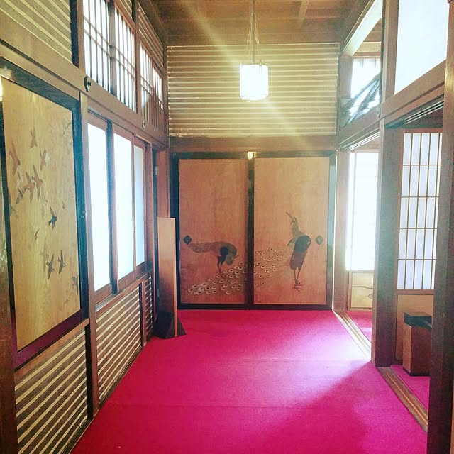 naraさんの実例写真
