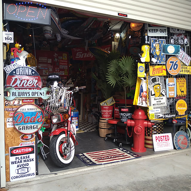 garage160さんの実例写真
