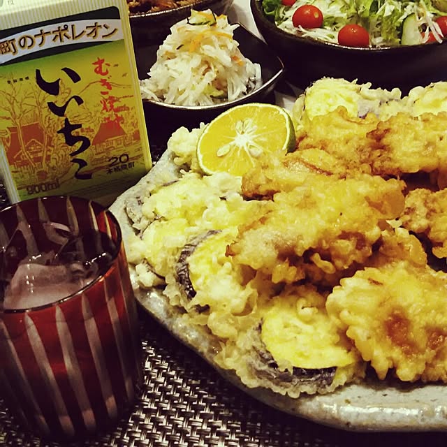 reksさんの実例写真