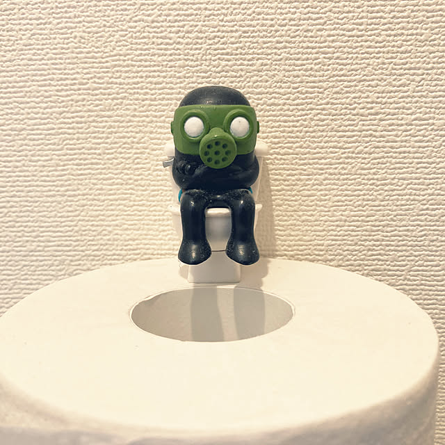 hehehe_Recordsさんの実例写真
