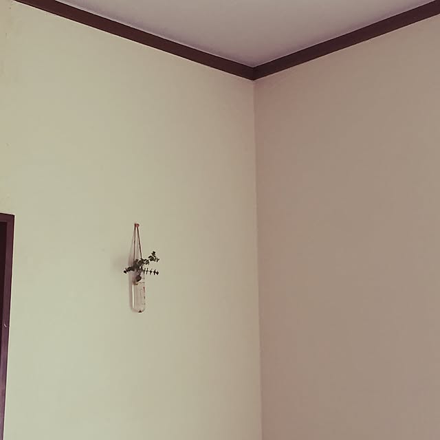 壁/天井/ナチュラル/DIY/カフェ風/北欧のインテリア実例 - 2016-07-16 10:00:31