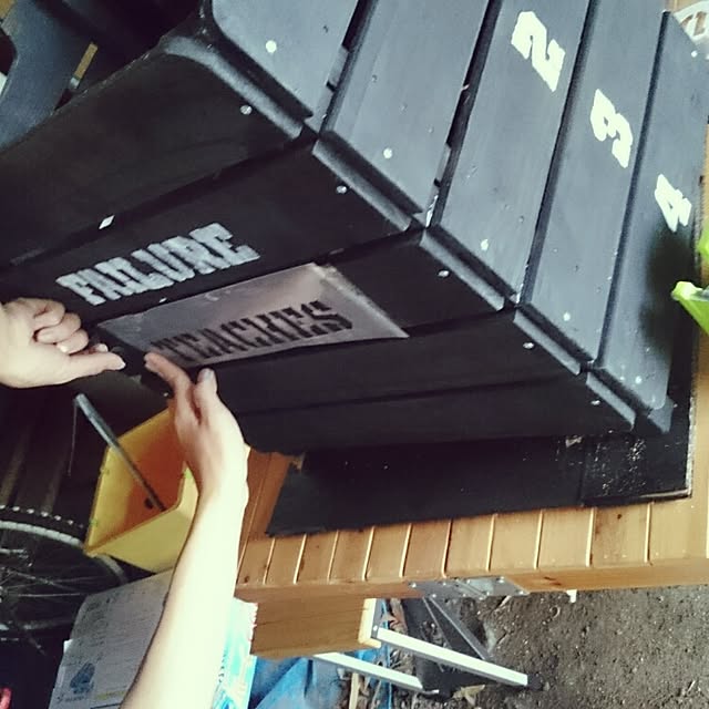 harunaさんの実例写真