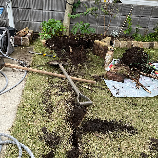 nanachanmamaさんの実例写真