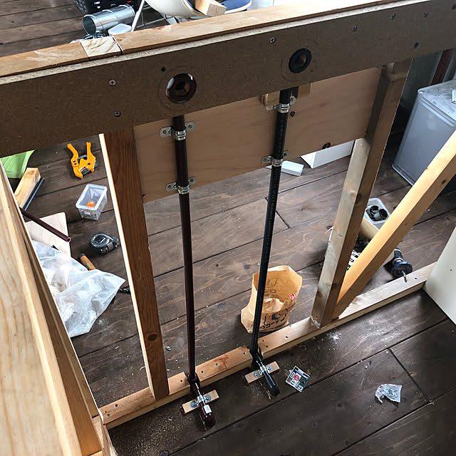 nikuhikoさんの実例写真