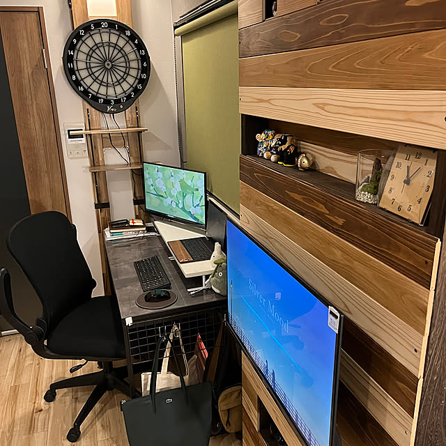 makocheeeeeenさんの実例写真