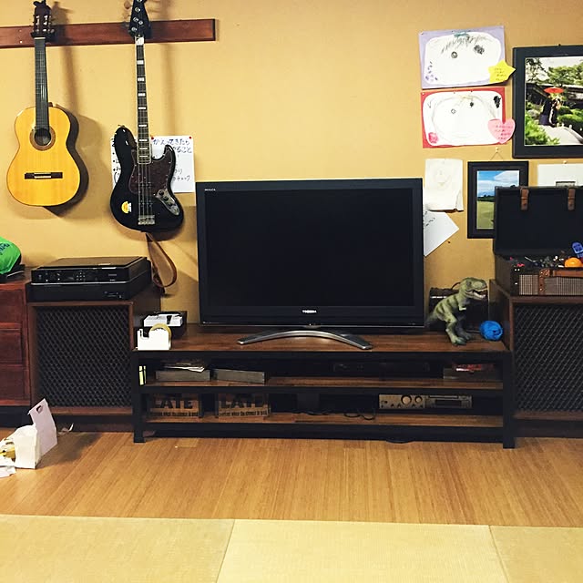 gilbadanceさんの実例写真