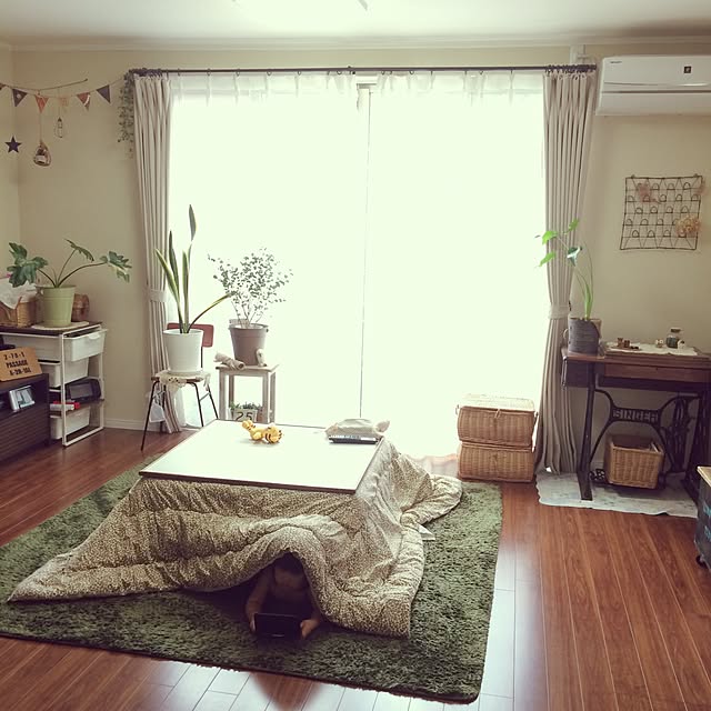 Azuさんの実例写真
