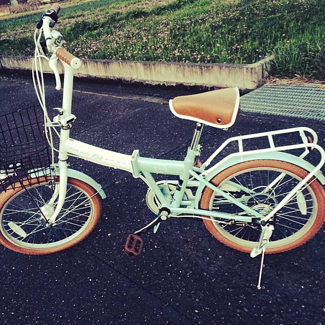 Nahoさんの実例写真