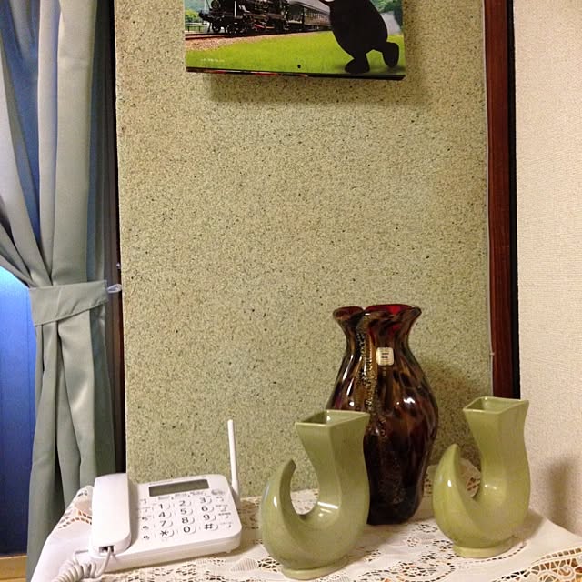 棚のインテリア実例 - 2014-07-14 17:41:55