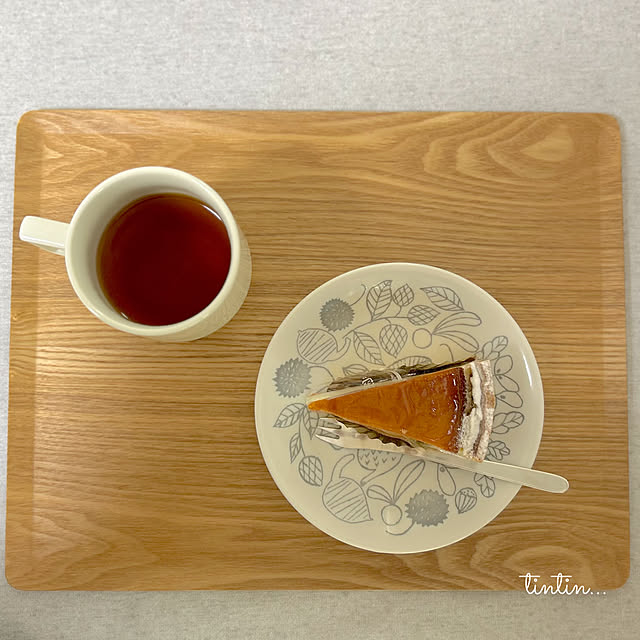 tintinさんの部屋